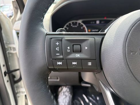 Used 2023 Nissan Rogue SL w/ SL Premium Package FWD image 23