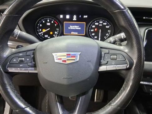 Used 2020 Cadillac XT4 Sport image 13