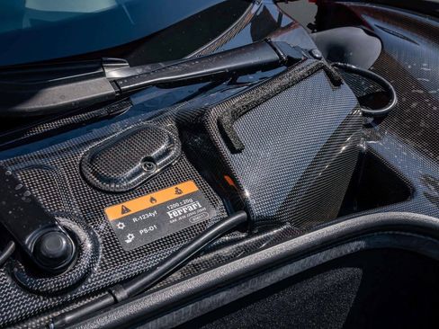 Used 2024 Ferrari 296 GTB RWD image 36
