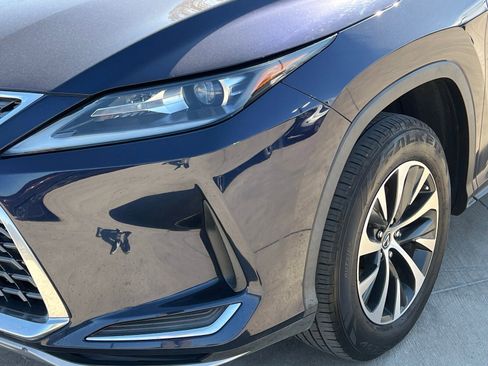 Used 2022 Lexus RX 350 FWD image 4