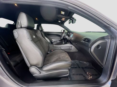 Used 2021 Dodge Challenger R/T Scat Pack w/ T/A Package image 28