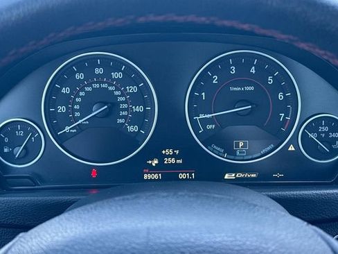 Used 2018 BMW 330e RWD image 26