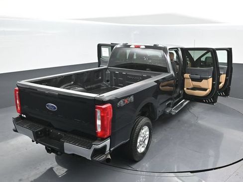 Certified 2025 Ford F250 XLT AWD/4WD image 24