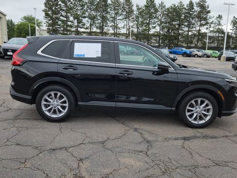 Used 2023 Honda CR-V EX-L image 14