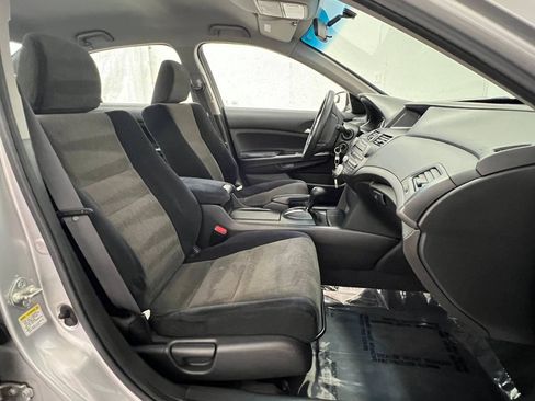 Used 2009 Honda Accord LX image 14