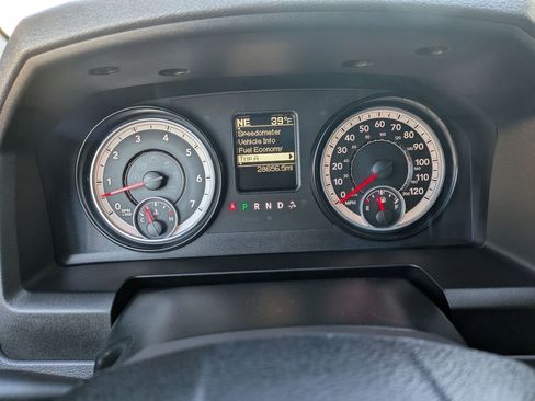 Used 2014 RAM 1500 Express AWD/4WD image 19