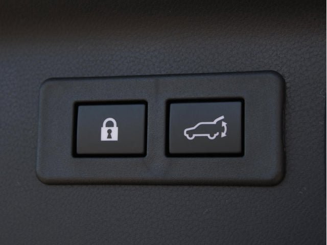 New 2026 Subaru Forester Touring AWD/4WD image 28