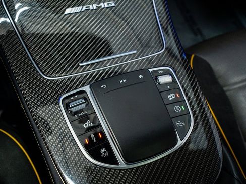 Used 2021 Mercedes-Benz E 63 AMG S image 55