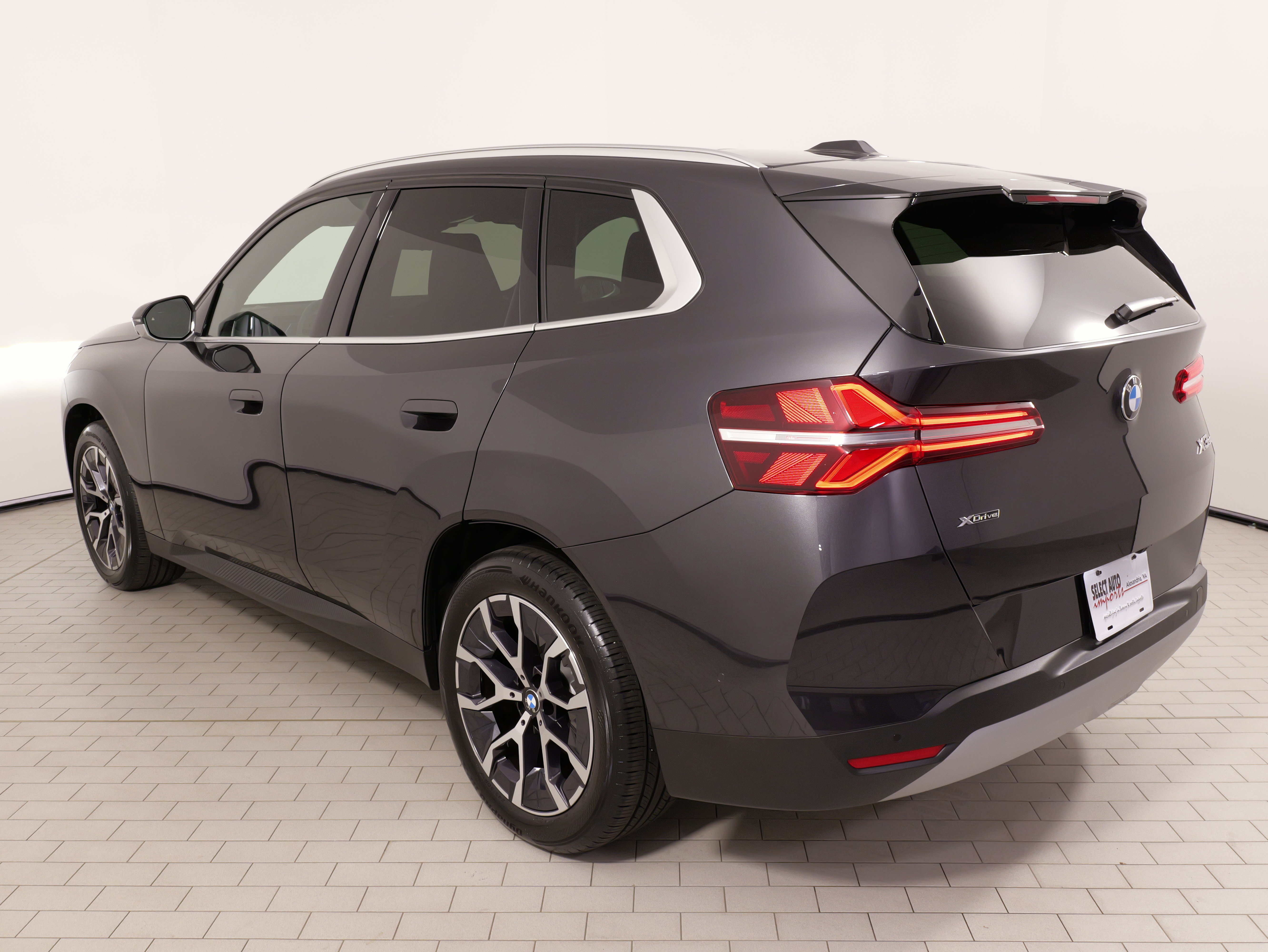 Used 2026 BMW X3 xDrive30i AWD/4WD image 14