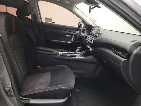 Used 2020 Nissan Sentra SR FWD image 21
