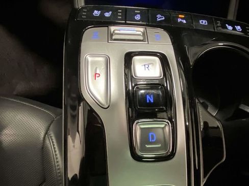 Used 2024 Hyundai Tucson Limited image 19