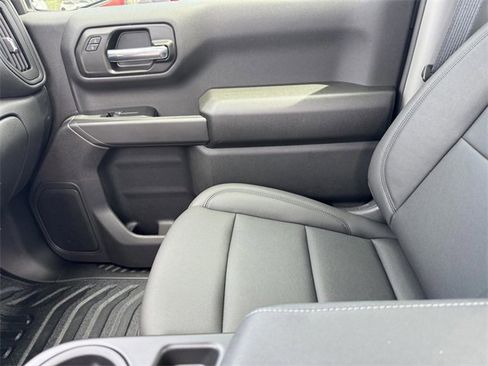 New 2026 Chevrolet Silverado 1500 W/T w/ Trailering Package image 14