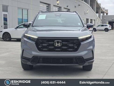 Used 2026 Honda CR-V Sport-L image 2