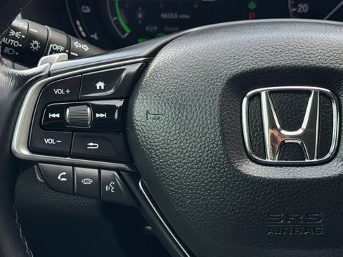Used 2019 Honda Accord EX-L image 31
