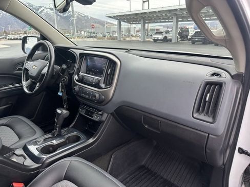 Used 2019 Chevrolet Colorado Z71 image 19