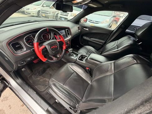 Used 2018 Dodge Charger R/T w/ Plus Group image 22