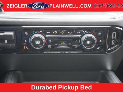Used 2024 Chevrolet Silverado 2500 High Country AWD/4WD image 8
