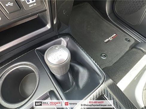 Used 2023 Toyota 4Runner TRD Off-Road Premium image 18