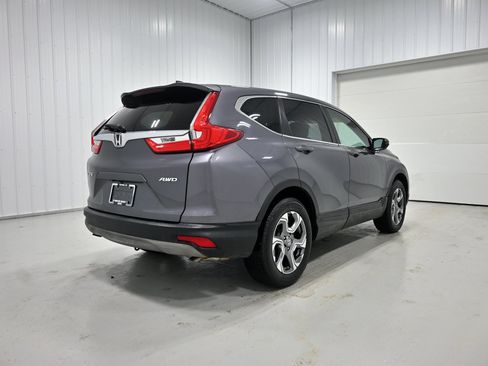 Used 2017 Honda CR-V EX image 30