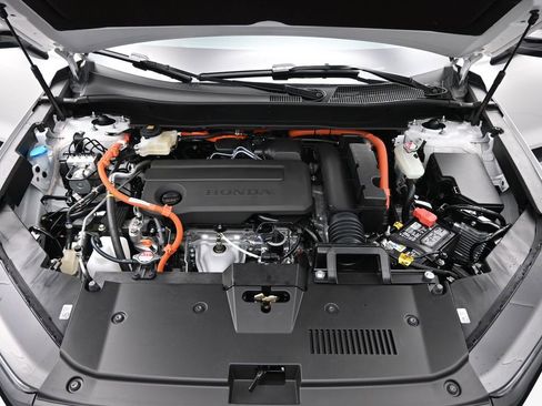 New 2026 Honda CR-V TrailSport image 27