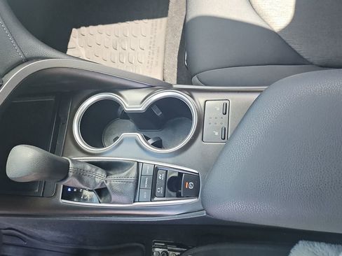 Certified 2024 Toyota Camry LE w/ Cold Weather Package FWD image 20