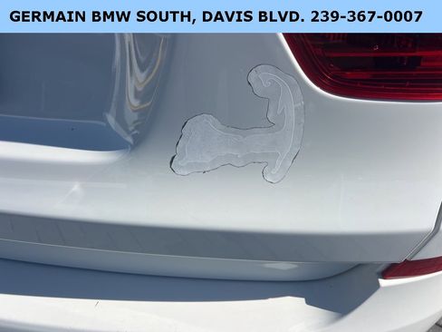 Used 2017 BMW X3 xDrive28i image 7