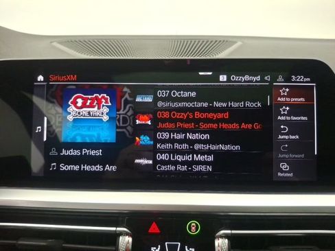 Used 2022 BMW 330i xDrive Sedan w/ Premium Package 2 image 29