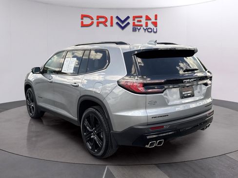Used 2026 GMC Acadia Elevation w/ Black Edition FWD image 3