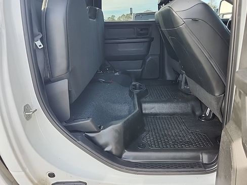 Certified 2023 RAM 2500 Tradesman w/ Towing Technology Group image 25