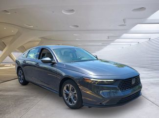 Used 2023 Honda Accord EX video 1