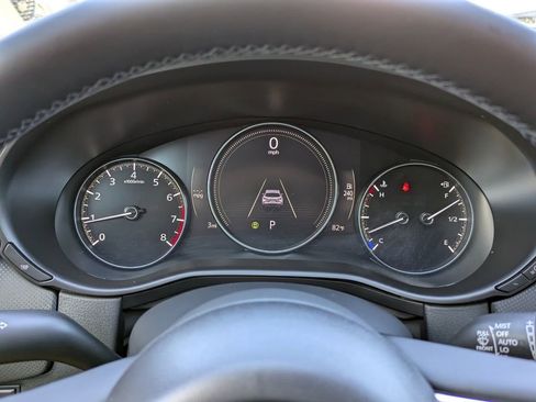 New 2026 MAZDA CX-50 AWD 2.5 S w/ Weather Package image 26