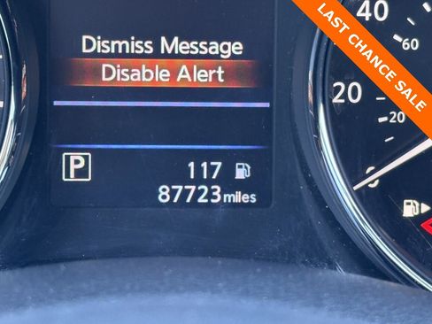 Used 2020 Nissan Rogue SV image 18