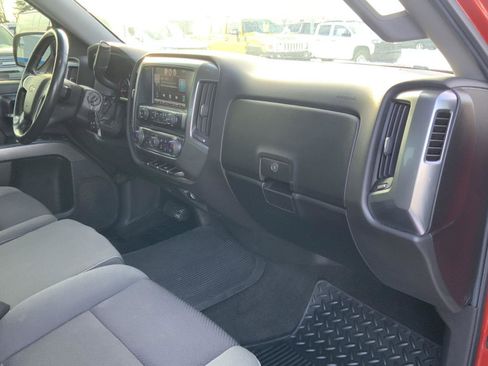 Used 2014 Chevrolet Silverado 1500 LT w/ All Star Edition image 54