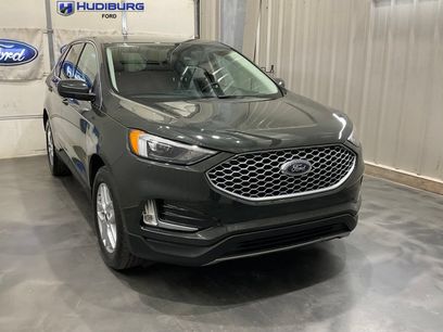 Used 2023 Ford Edge SEL w/ Convenience Package
