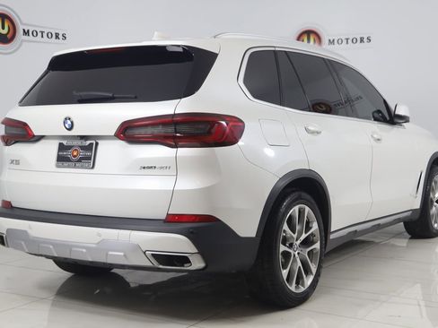 Used 2020 BMW X5 xDrive40i w/ Convenience Package image 3