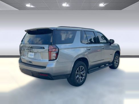 Used 2023 Chevrolet Tahoe Z71 AWD/4WD image 9