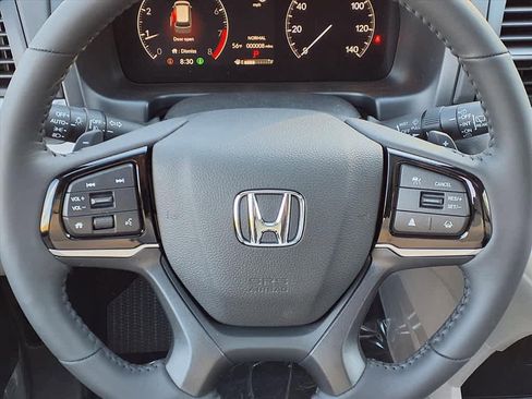 New 2026 Honda Odyssey EX-L image 15