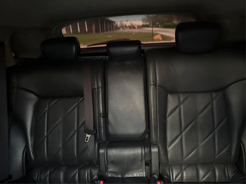 Used 2009 INFINITI FX35 AWD w/ Navigation Pkg image 28