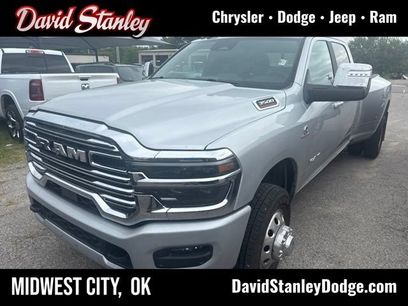 Used 2026 RAM 3500 Laramie