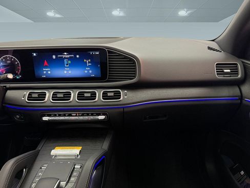 New 2026 Mercedes-Benz GLE 350 4MATIC image 26