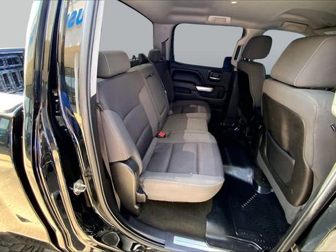 Used 2014 Chevrolet Silverado 1500 LT w/ All Star Edition AWD/4WD image 19