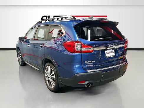 Used 2022 Subaru Ascent Touring w/ Popular Package #2A image 5