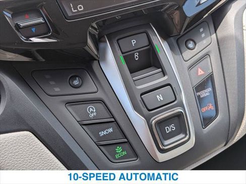 New 2026 Honda Odyssey EX-L image 19