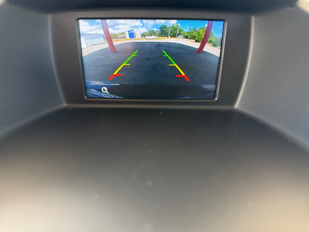 Used 2018 Ford Fiesta SE w/ Cold Weather Package FWD image 11
