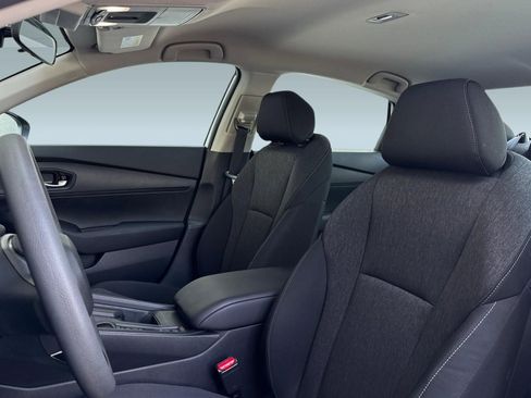 Used 2023 Honda Accord LX image 21