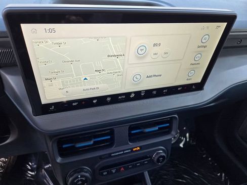 New 2025 Ford Maverick Lobo AWD/4WD image 9