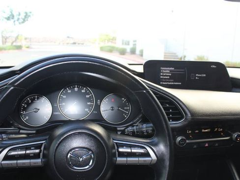Used 2023 MAZDA MAZDA3 s FWD image 24