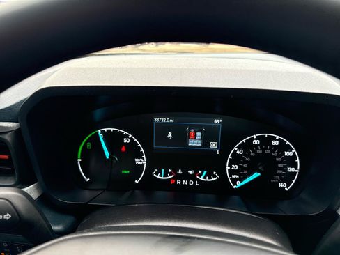 Used 2024 Ford Maverick XLT w/ XLT Luxury Package FWD image 34