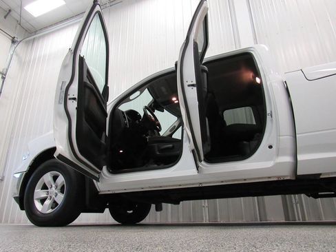 Used 2022 RAM 1500 Tradesman w/ Electronics Group AWD/4WD image 19