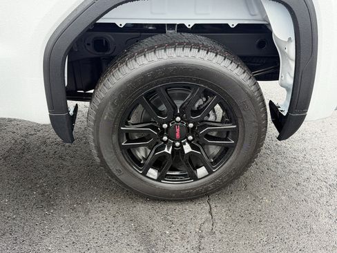 New 2026 GMC Sierra 1500 Pro w/ Graphite Edition image 10